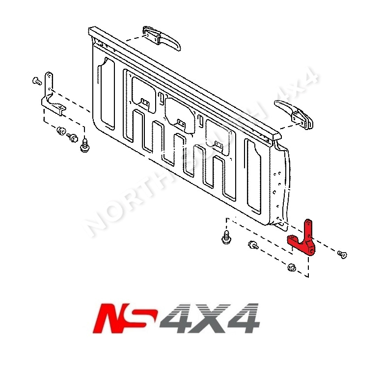 Ns4x4
